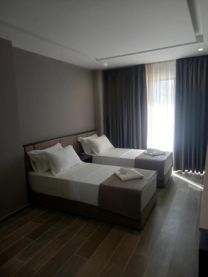 Joelle Premium 4* Saranda