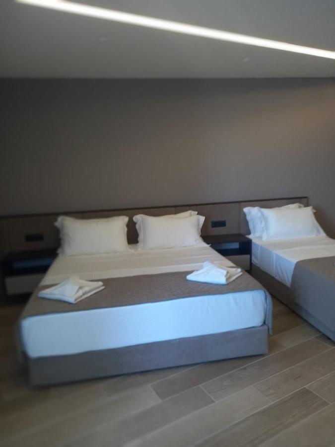 Joelle Premium Hotel Saranda