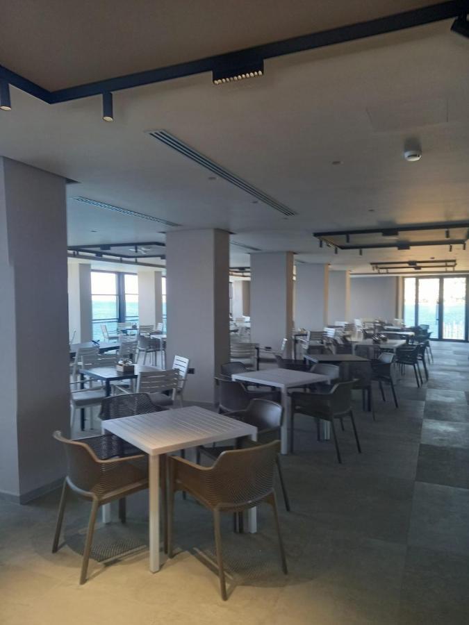 Hotel Joelle Premium Saranda