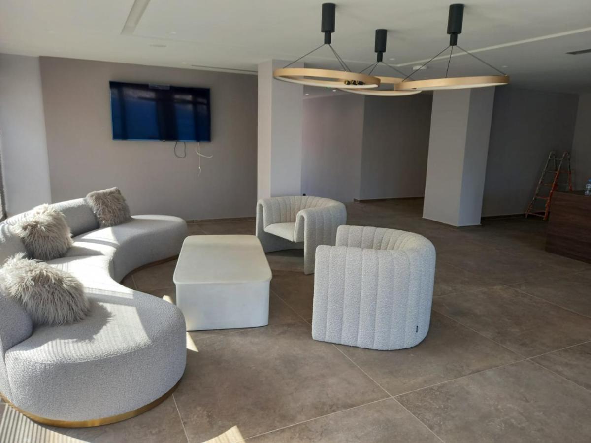 Joelle Premium Hotel Saranda