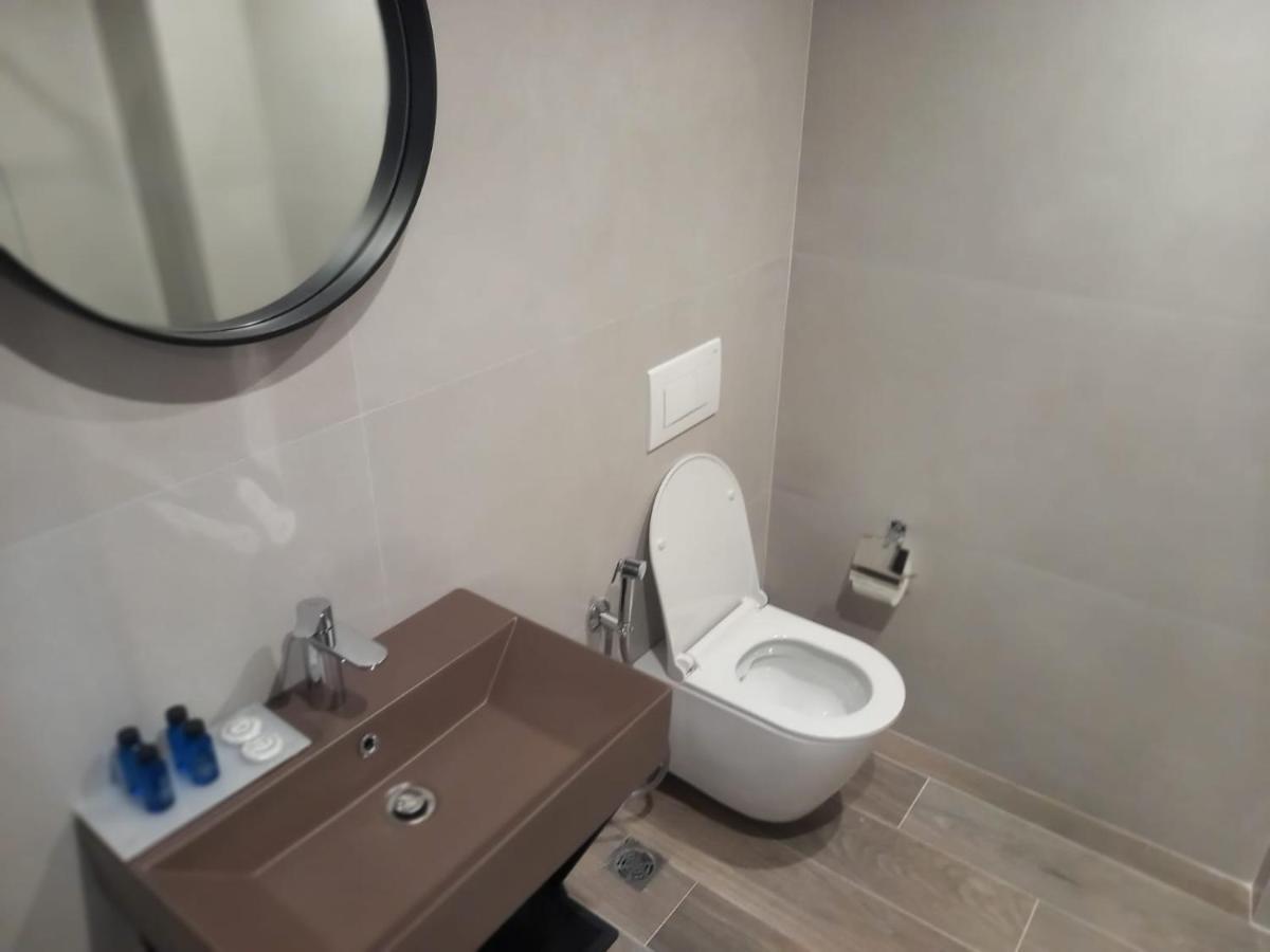 Hotel Joelle Premium Saranda