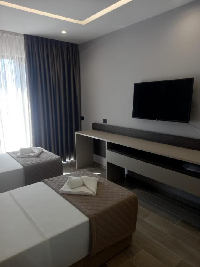 Hotel Joelle Premium Saranda