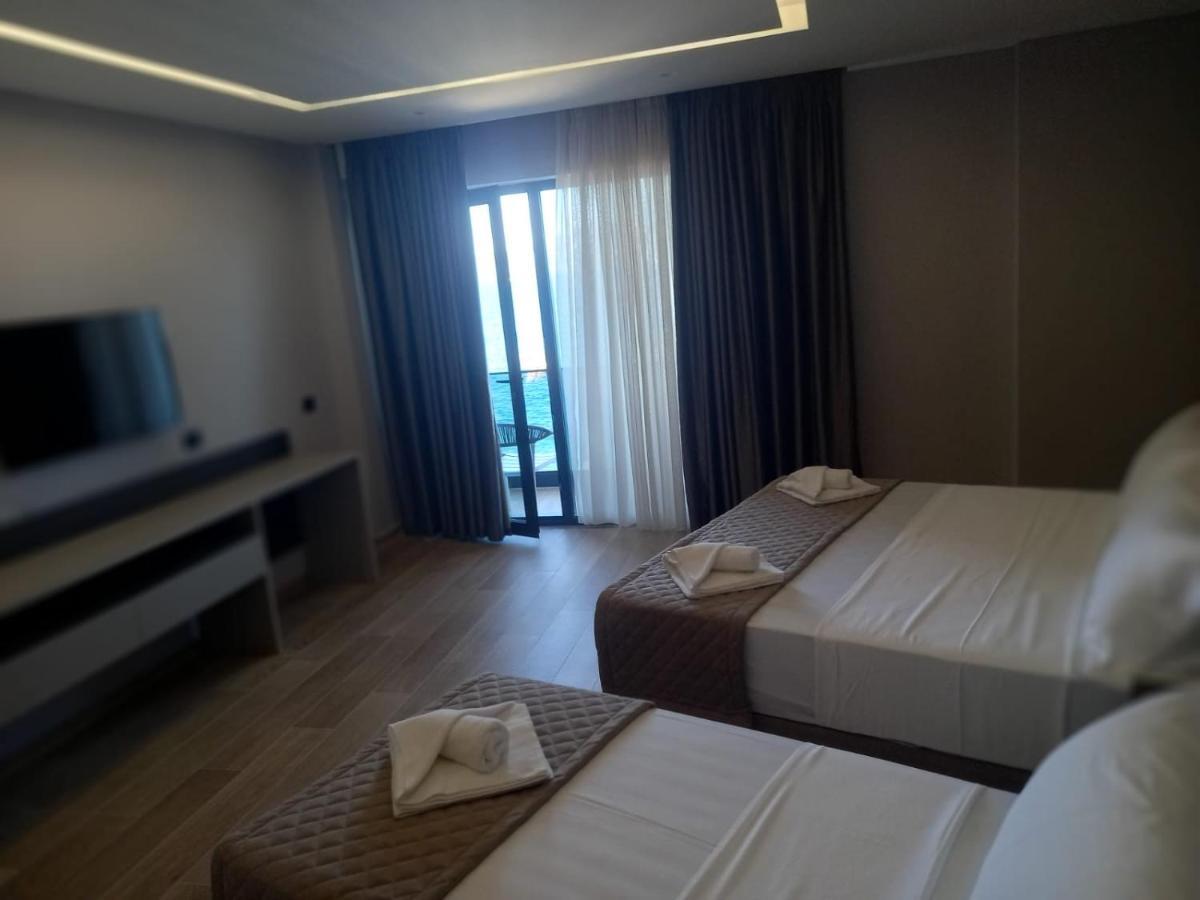 Hotel Joelle Premium Saranda