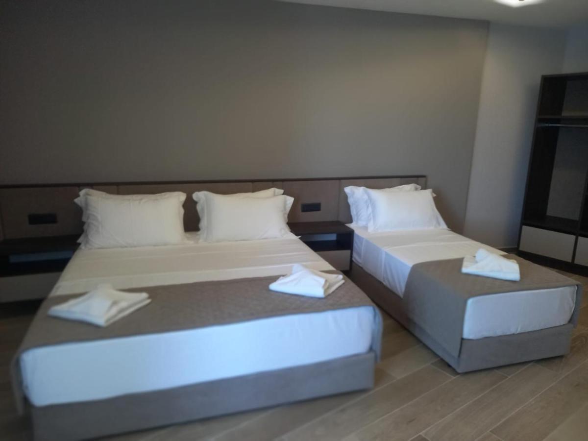Joelle Premium Hotel 4*