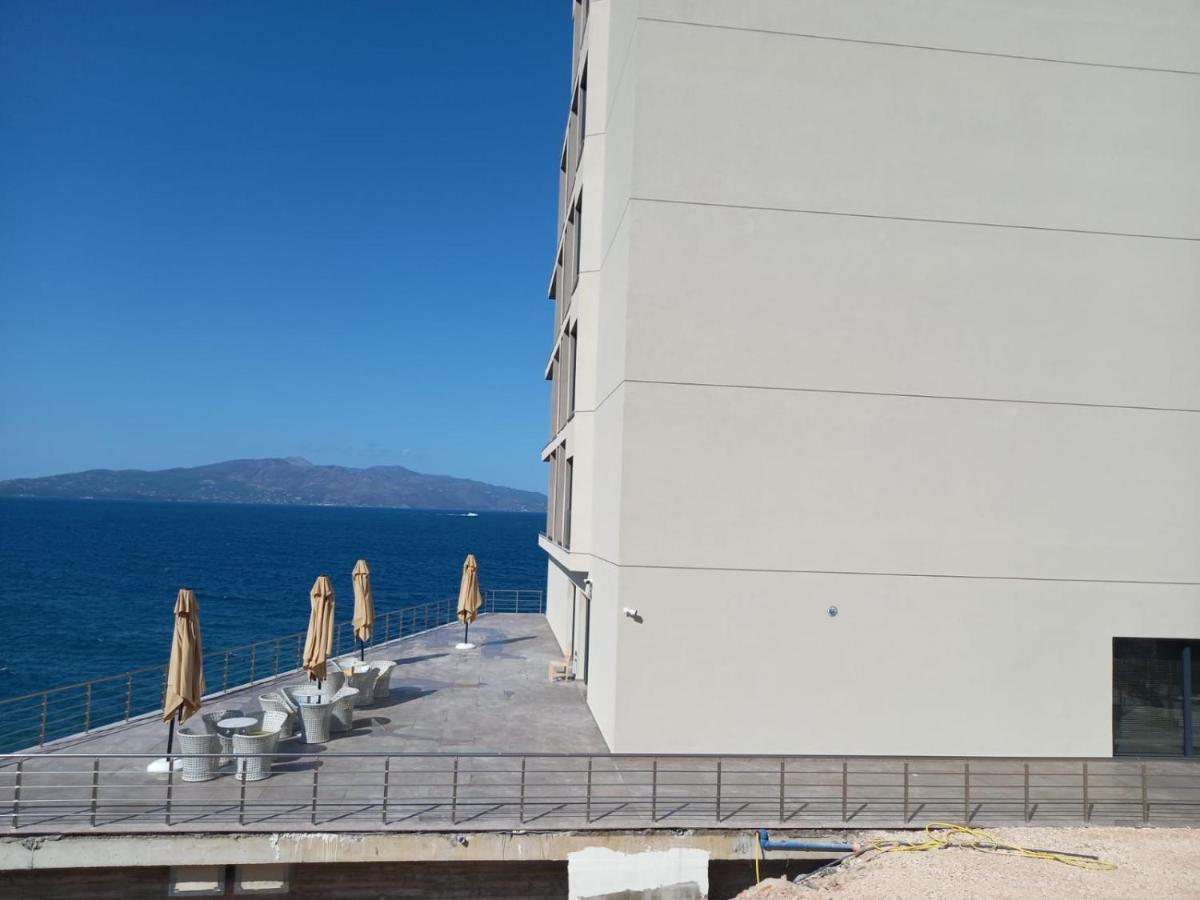 Hotel Joelle Premium Saranda