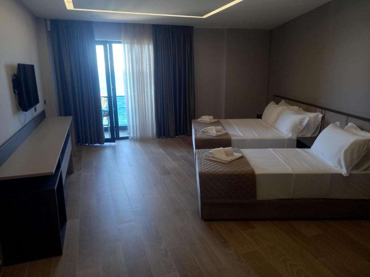 Joelle Premium 4* Saranda