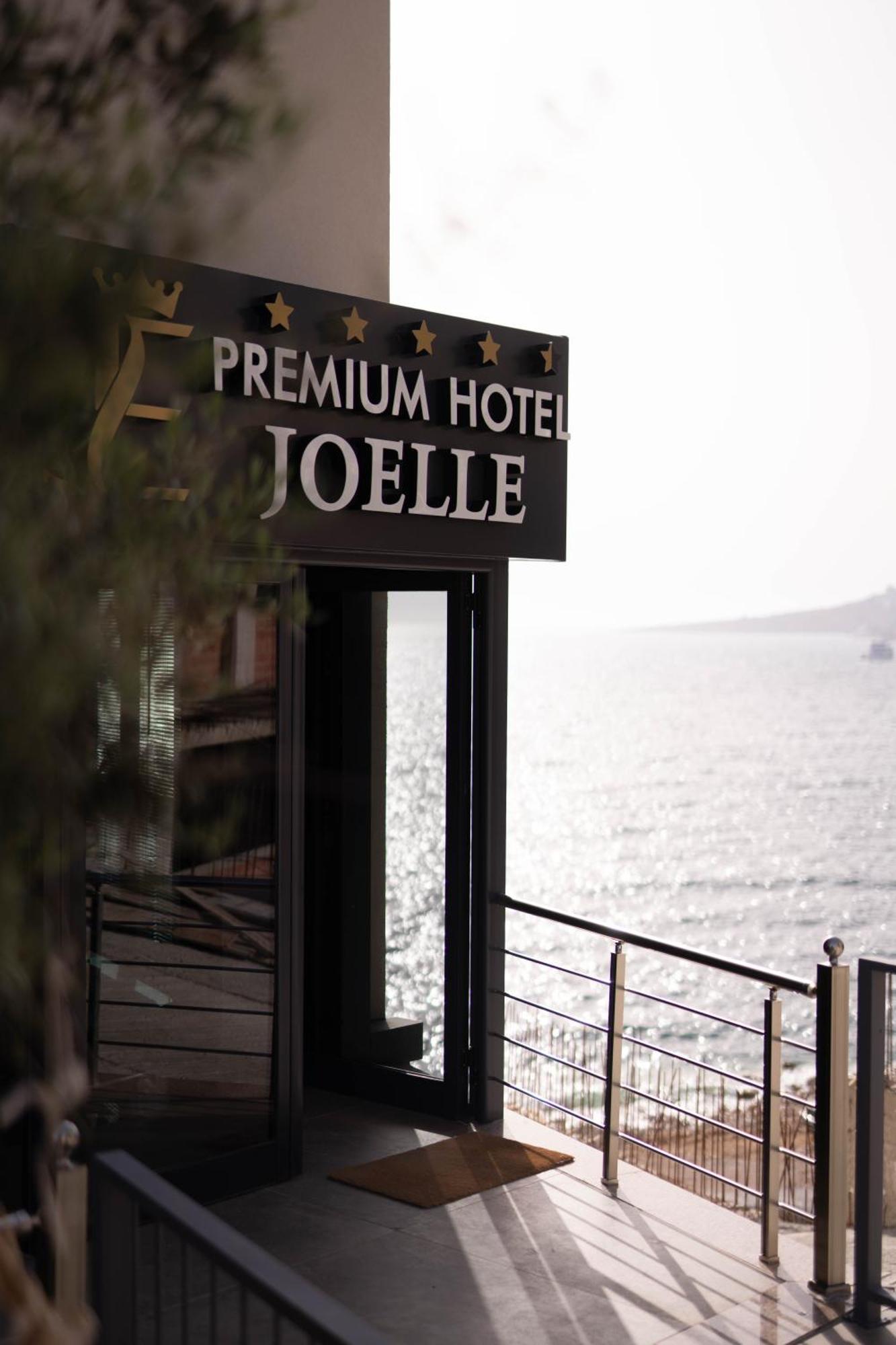 Joelle Premium 4*