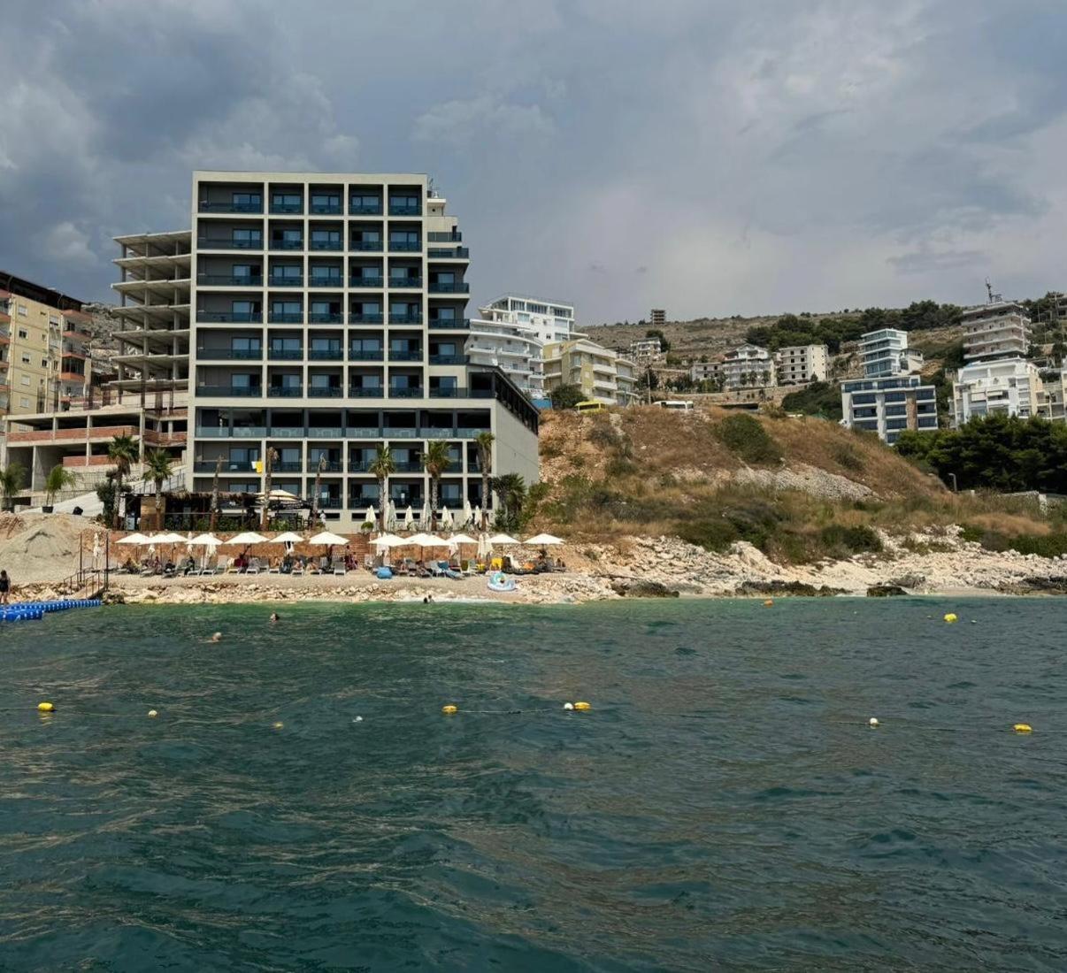 Joelle Premium 4* Saranda