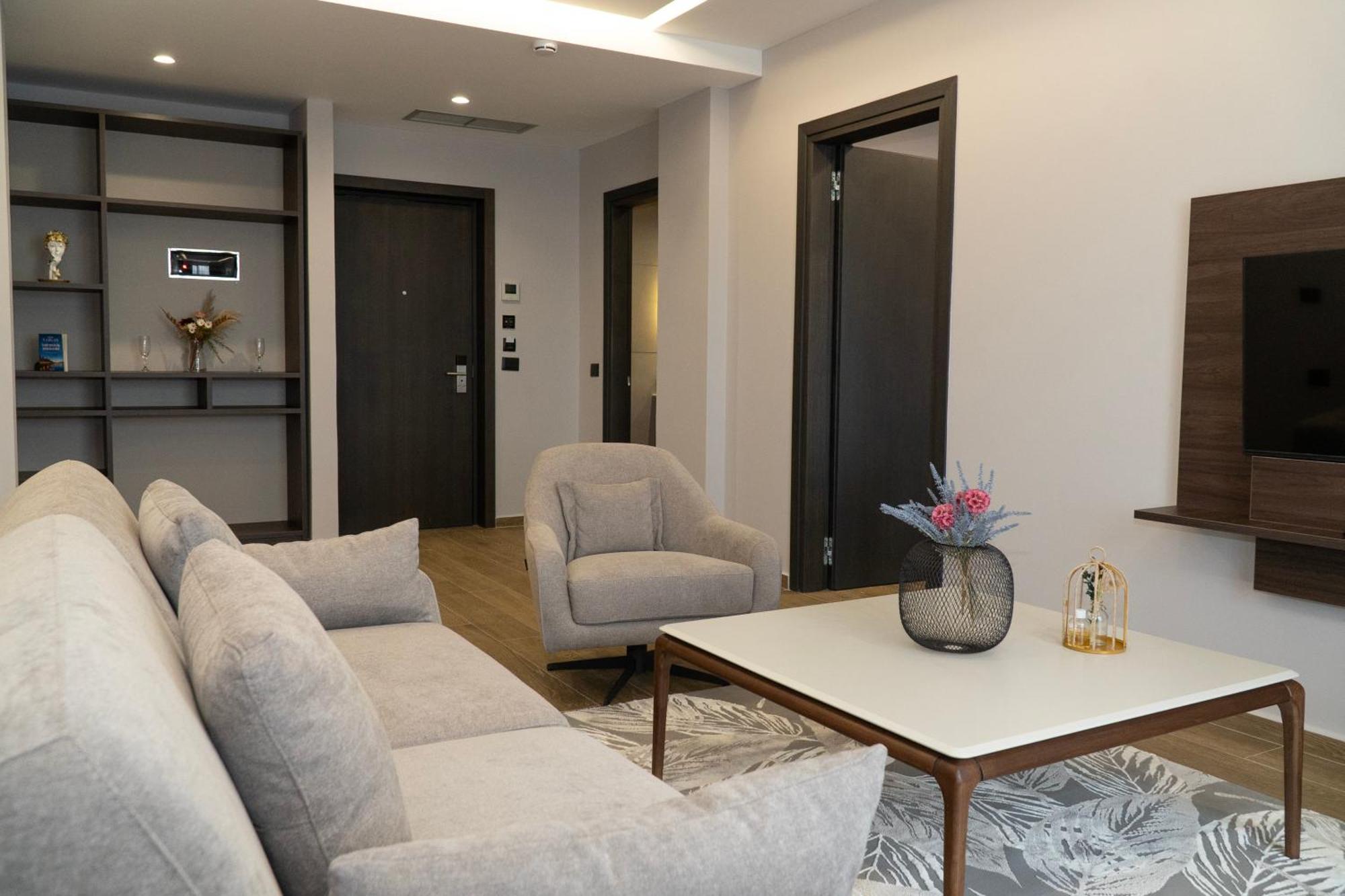Joelle Premium Hotel 4*