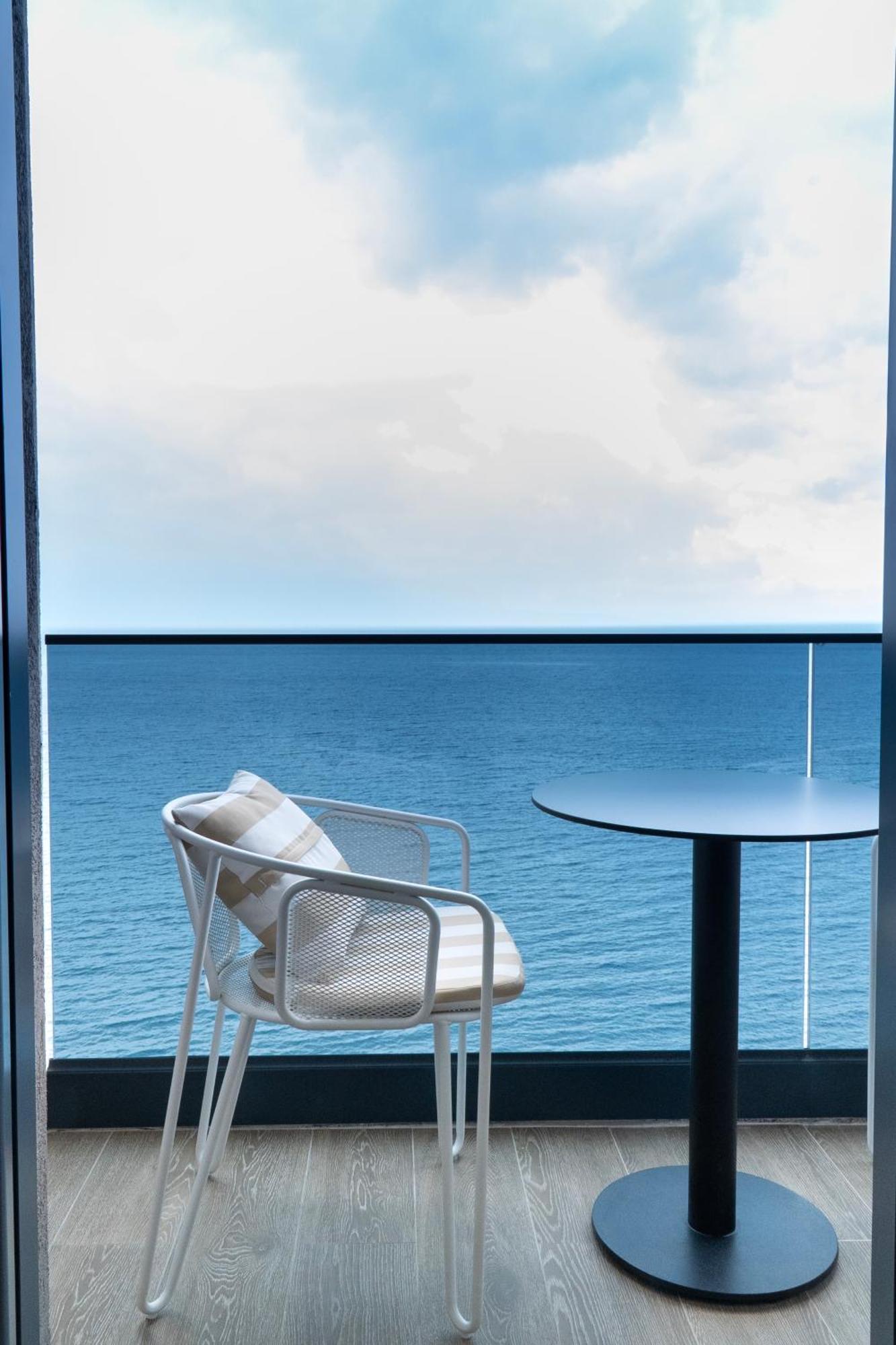 Joelle Premium Hotel Saranda