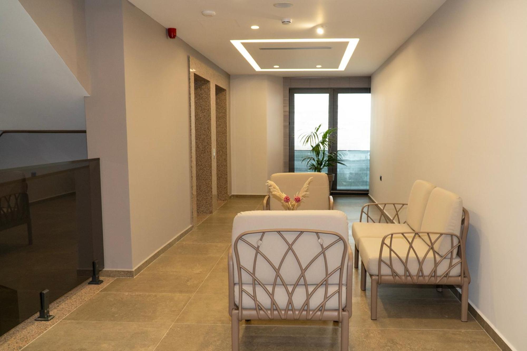 Joelle Premium 4* Saranda