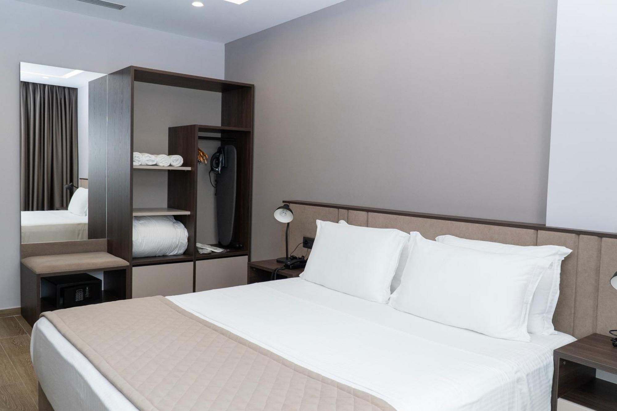 Hotel Joelle Premium 4*