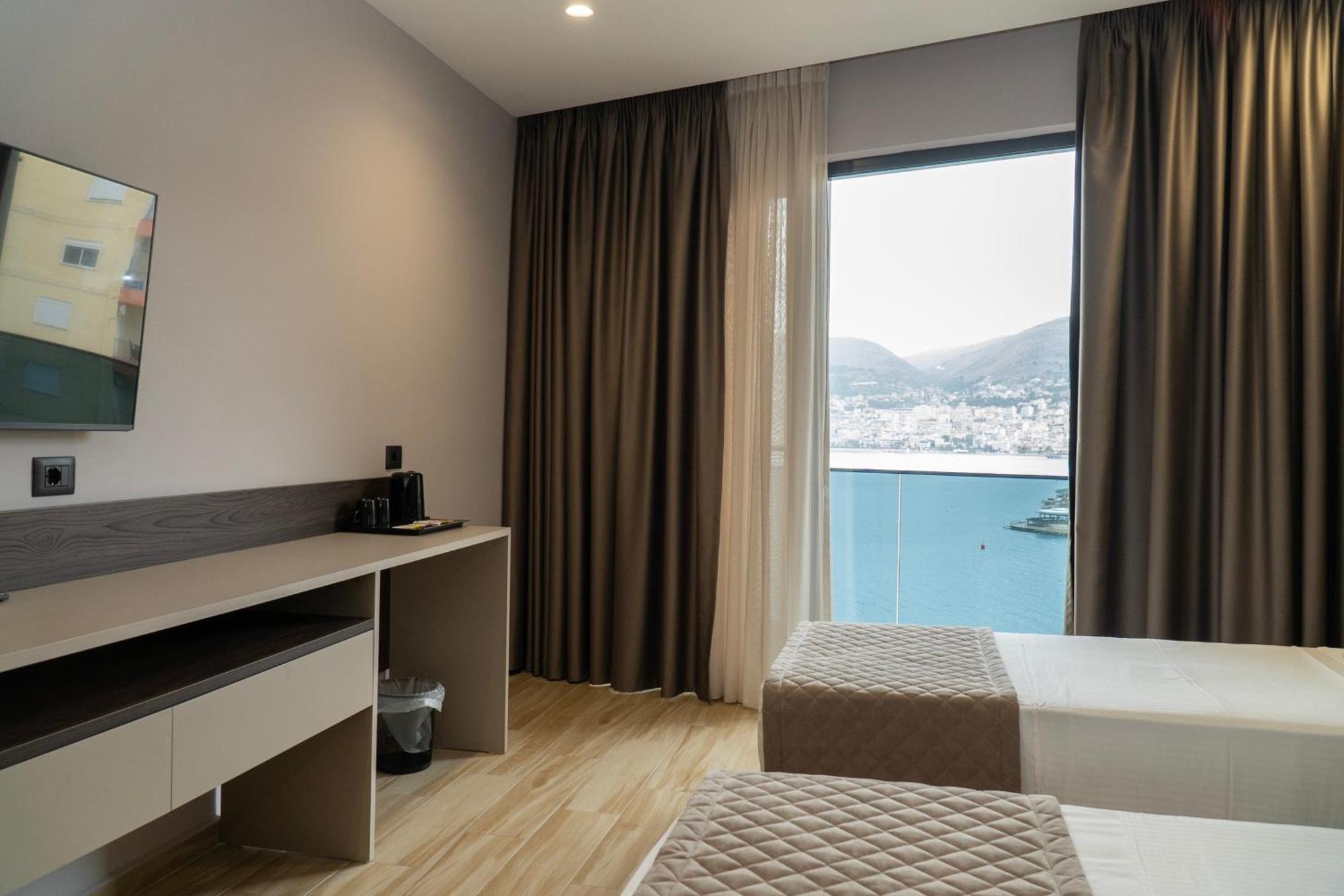 Joelle Premium 4* Saranda