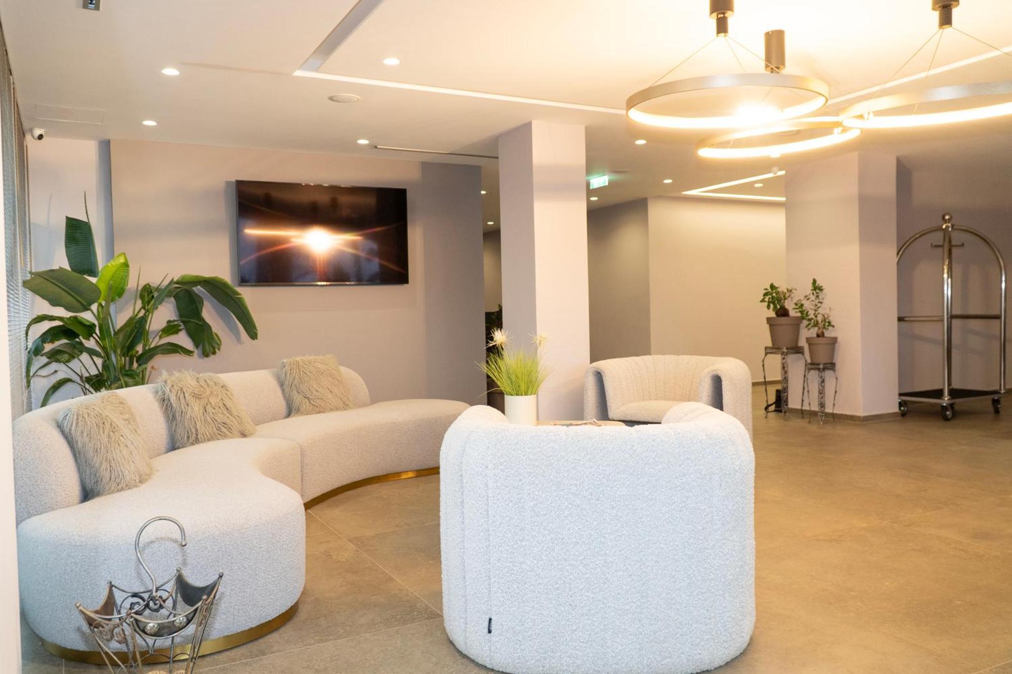 Joelle Premium Hotel Saranda