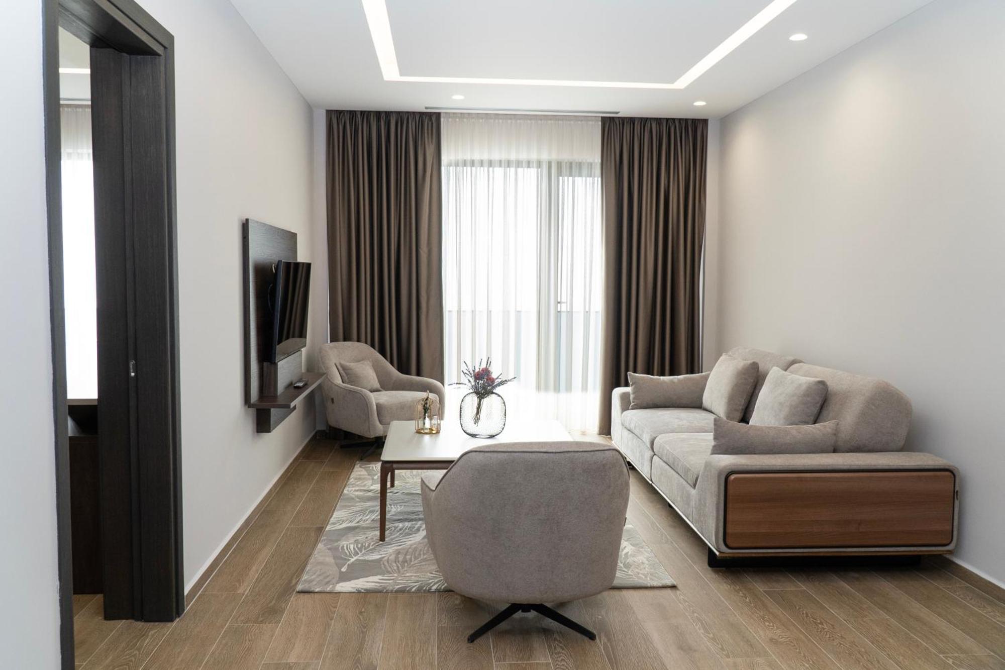 Joelle Premium Hotel
