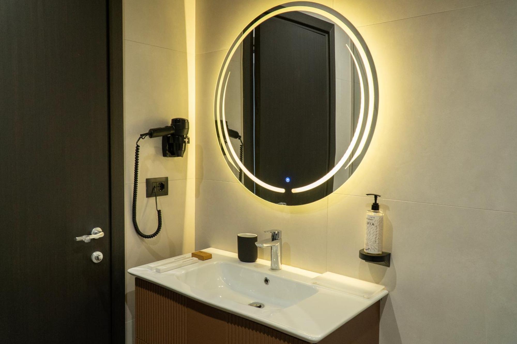 Joelle Premium Hotel Saranda