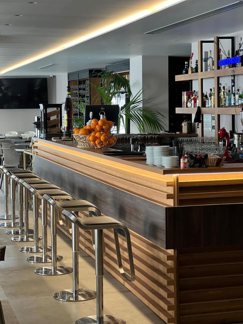 Joelle Premium Hotel Sarande