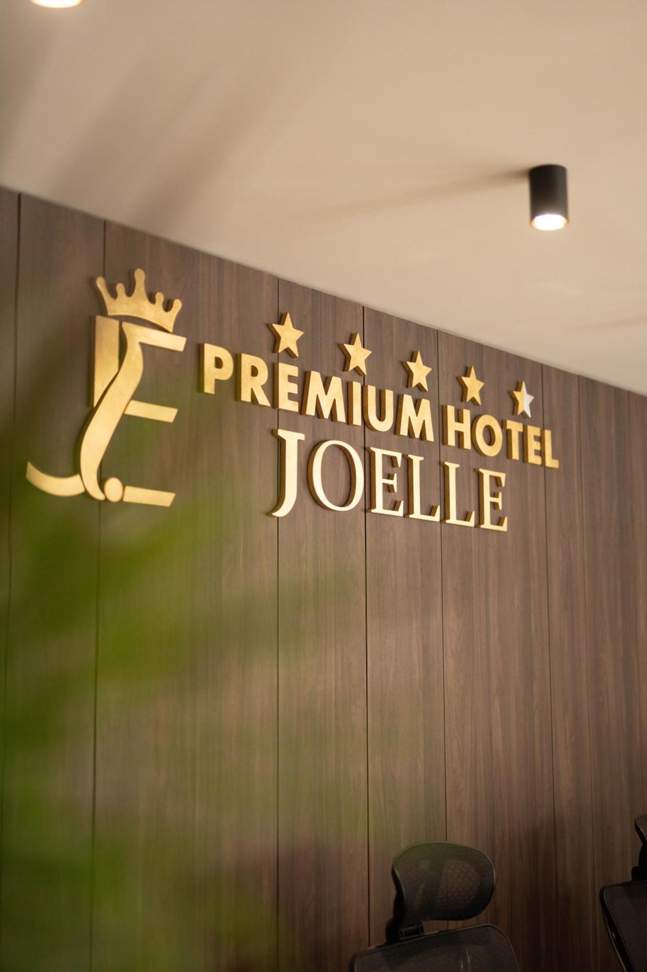 Joelle Premium Hotel