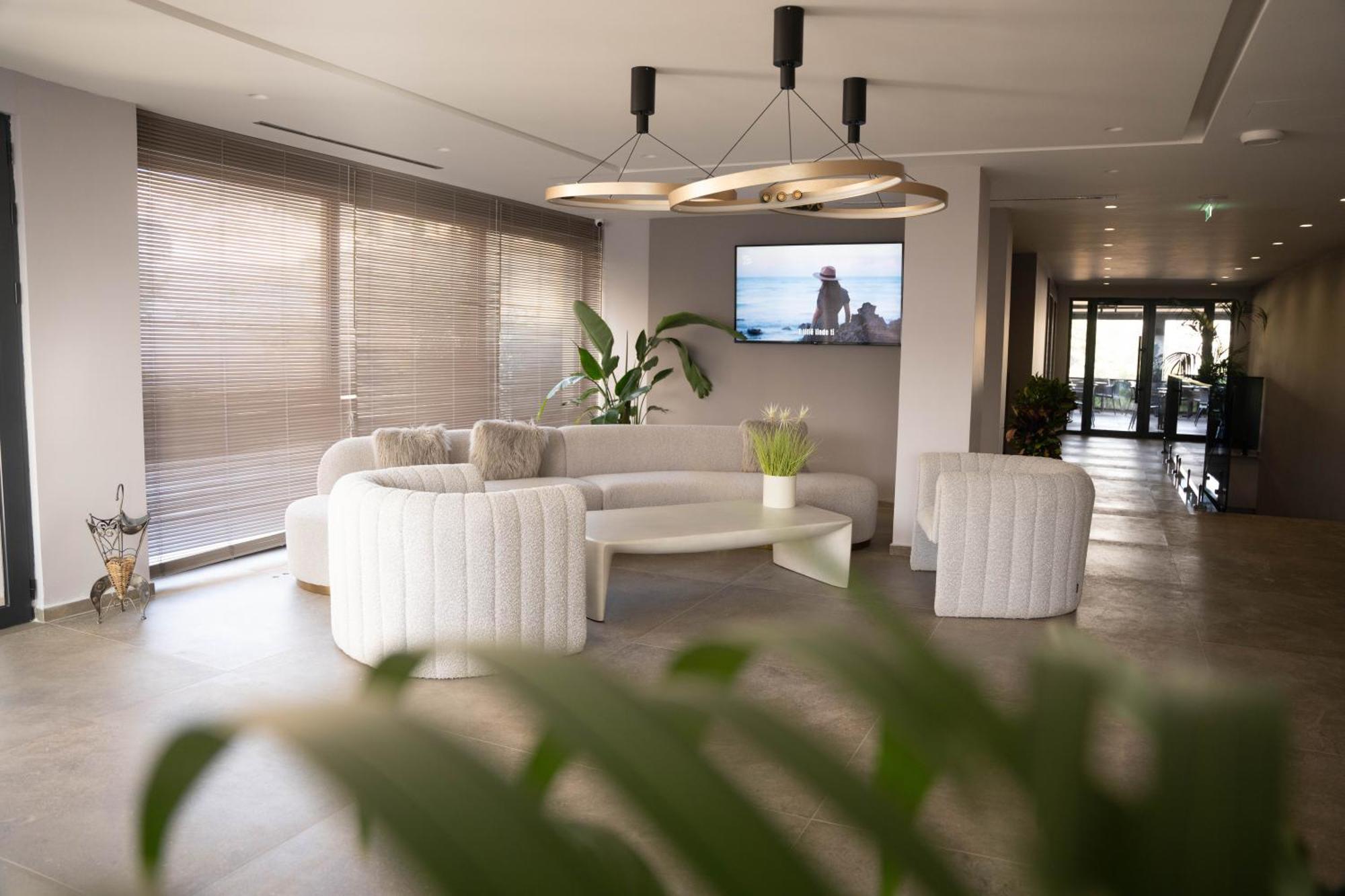 Hotel Joelle Premium